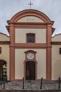 Chiesa di Santa Maria Maddalena