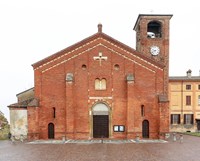 Chiesa di San Giorgio Martire