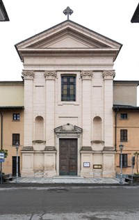 Chiesa di San Giorgio Martire