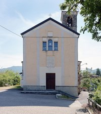 Chiesa di Nostra Signora del Carmine