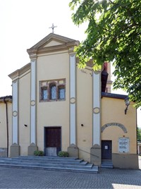 Chiesa di San Pietro in Vincoli