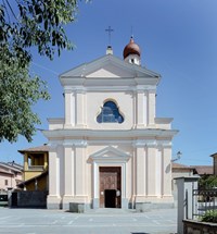 Chiesa di San Vittore