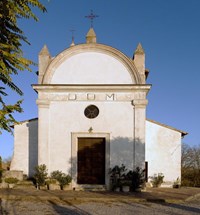 Chiesa di San Lorenzo Martire