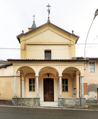 Chiesa di San Lorenzo