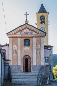 Chiesa di San Giovanni Battista
