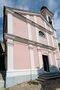 Chiesa di Sant'Antonio Abate