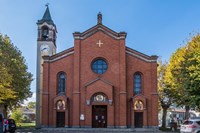 Chiesa di San Lorenzo