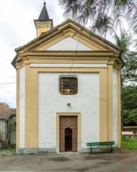 Chiesa di San Bernardo
