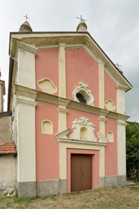 Chiesa di San Giovanni Battista