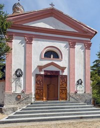 Chiesa della Natività di Maria Vergine