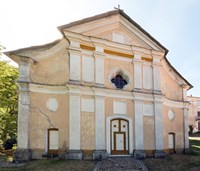 Chiesa di Santa Maria Assunta