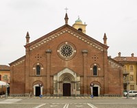 Chiesa dei Santi Pietro e Paolo