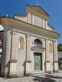 Chiesa della Santissima Annunziata