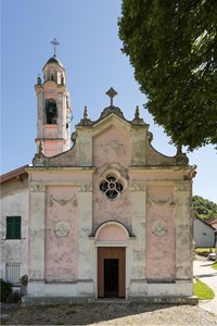 Chiesa di San Carlo