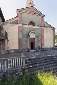 Chiesa di San Michele Arcangelo