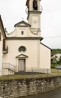 Chiesa di San Nazzaro