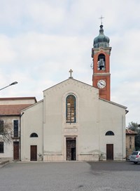Chiesa dei Santi Cosma e Damiano