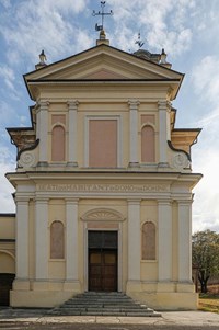 Chiesa di Santa Maria Assunta