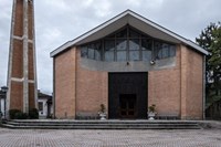 Chiesa di Nostra Signora della Guardia