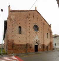 Chiesa di Santa Maria Assunta