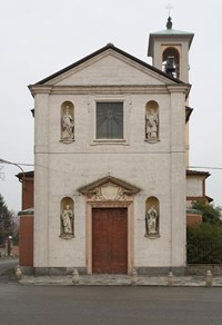 Chiesa di San Lorenzo