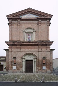 Chiesa dei Santi Nazario e Celso