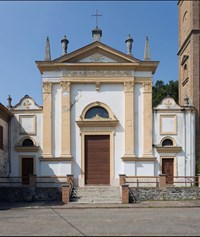 Chiesa dei Santi Pietro e Paolo