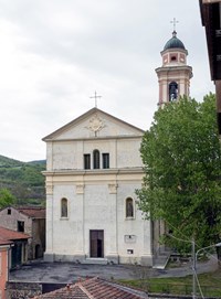 Chiesa di Sant'Antonio