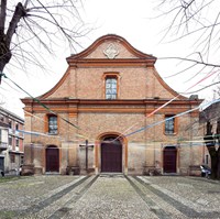 Chiesa di San Giovanni Battista