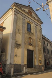 Chiesa di San Carlo Borromeo