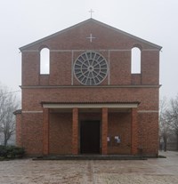 Chiesa di San Colombano