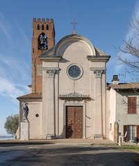 Chiesa di Santa Giuletta