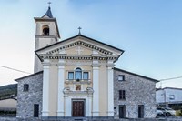 Chiesa dell'Assunzione di Maria Vergine