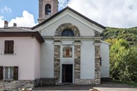 Chiesa di San Lorenzo