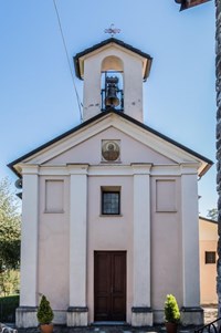 Chiesa di San Colombano