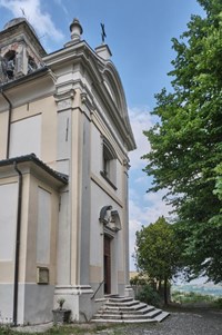 Chiesa dei Santi Nazzaro e Celso