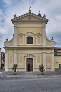 Chiesa di Santa Maria