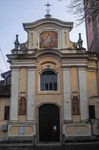 Chiesa di Santa Maria del Carmine