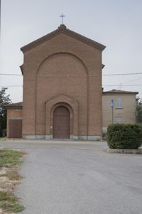 Chiesa dell'Immacolata e San Giuseppe