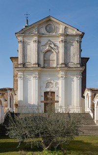 Chiesa di Santa Maria