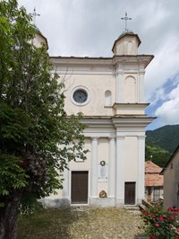 Chiesa di San Pietro Apostolo