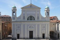 Chiesa di Santa Maria Assunta e San Lorenzo