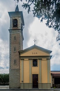 Chiesa di Sant'Andrea Apostolo