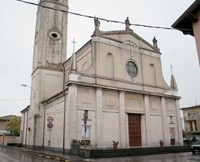 Chiesa di San Giovanni Battista
