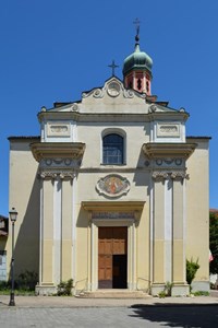 Chiesa di San Lorenzo