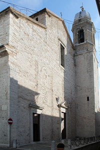 Chiesa di Santa Maria Assunta