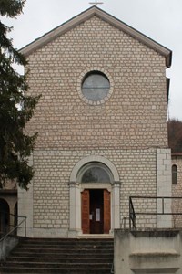 Chiesa del Sacro Cuore di Gesù