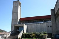 Chiesa di San Pier Damiani