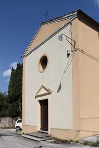 Chiesa di San Michele Arcangelo