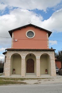 Chiesa di Santa Lucia